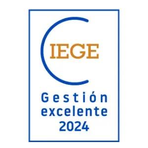 CIEGE — Gestión Excelente