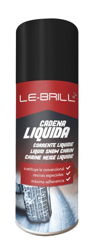 Cadena Liquida LE-BRILL 400 ml