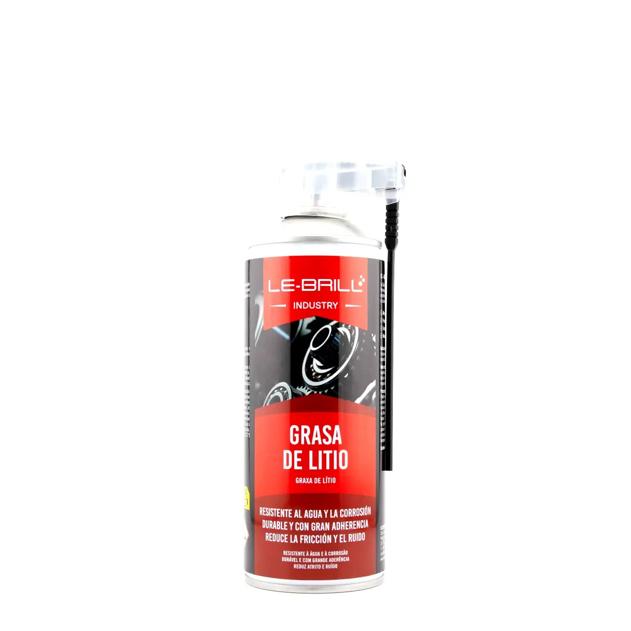 Grasa de Litio