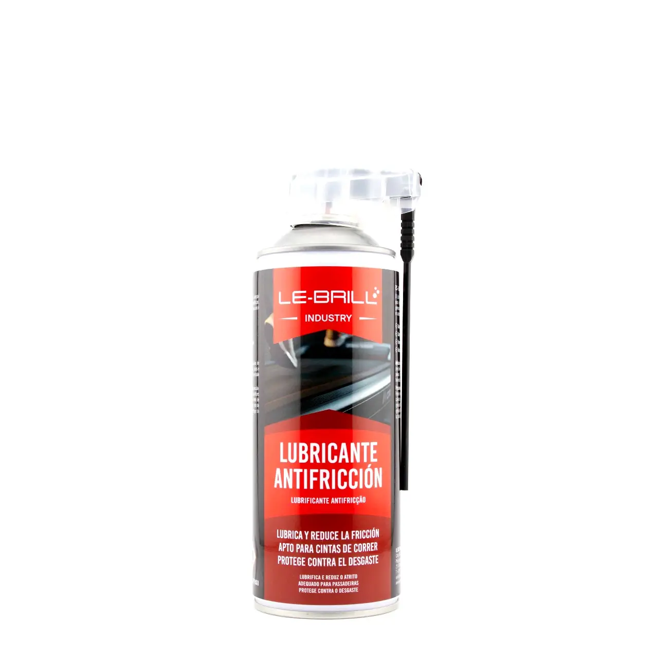 Lubricante Antifricción