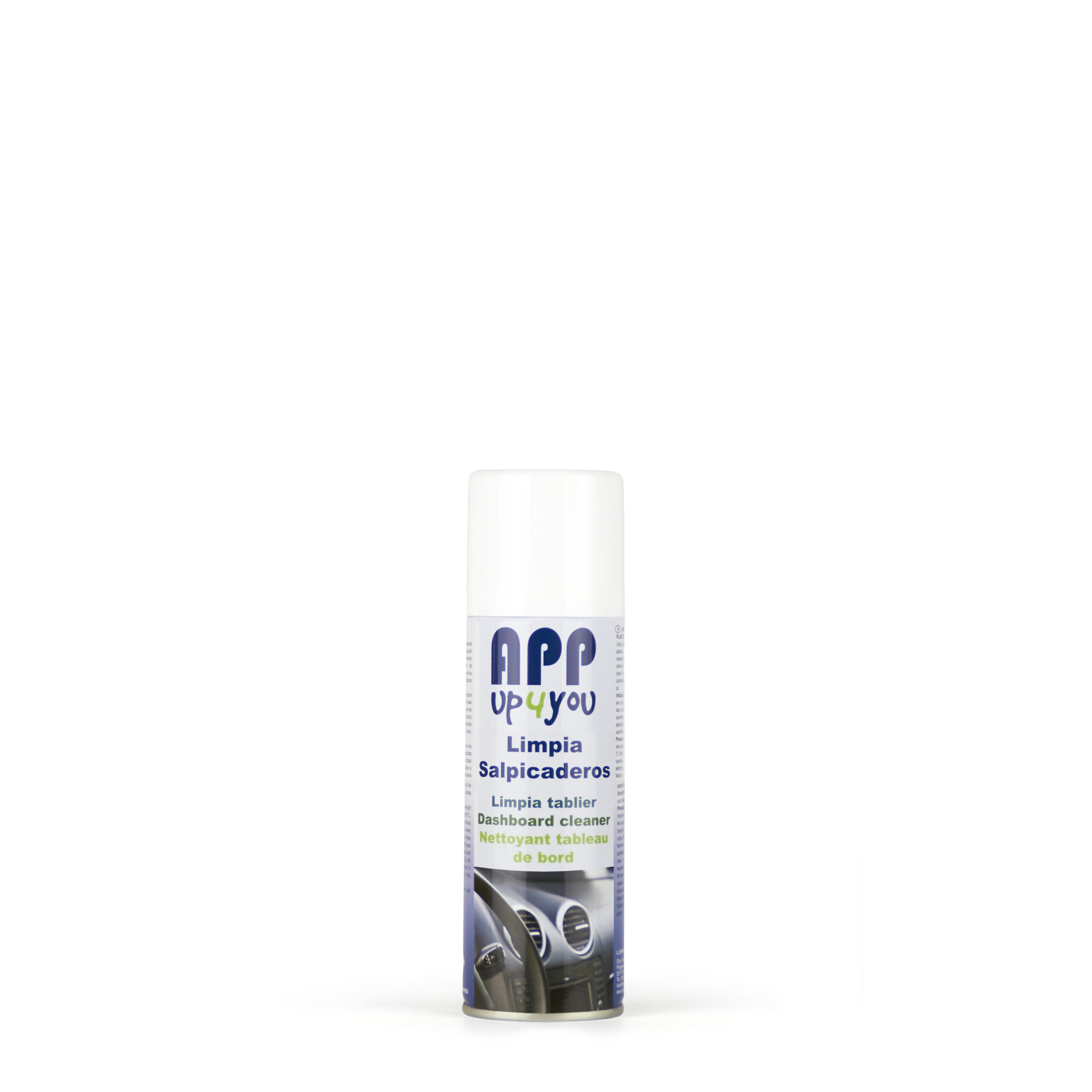 Limpiasalpicaderos 270CC APP