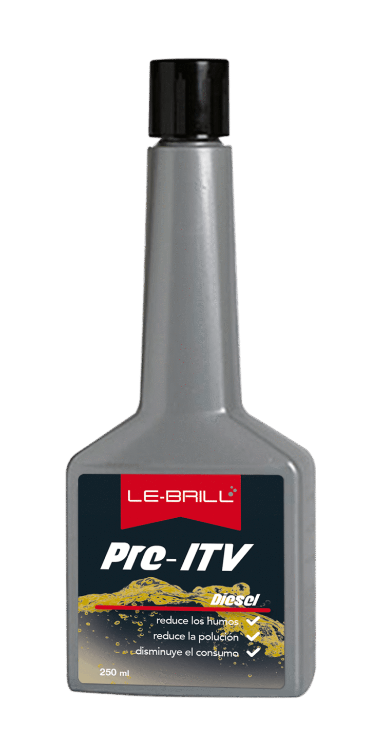 Pre ITV Diesel LE-BRILL 250 ml