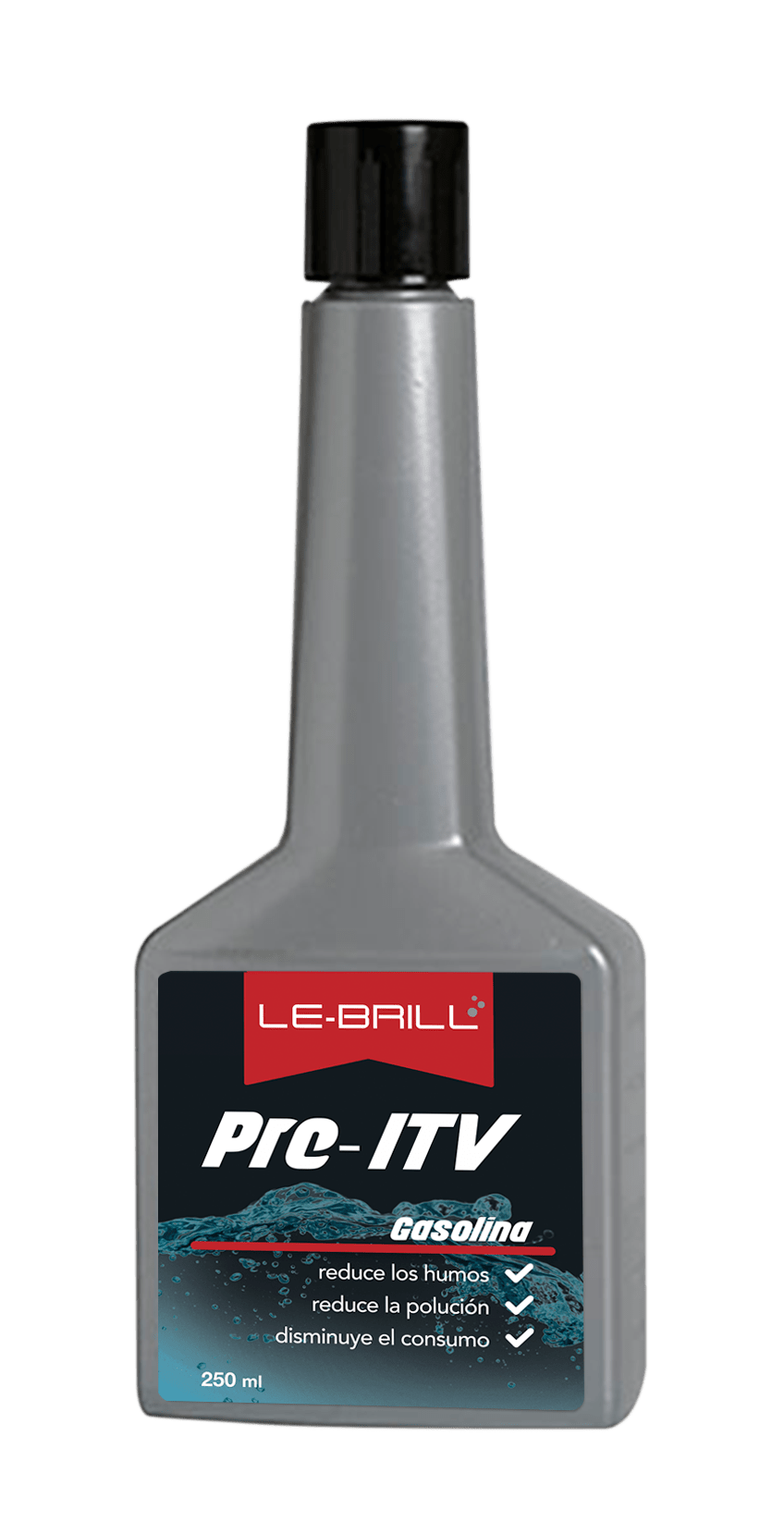 Pre ITV Gasolina LE-BRILL 250 ml